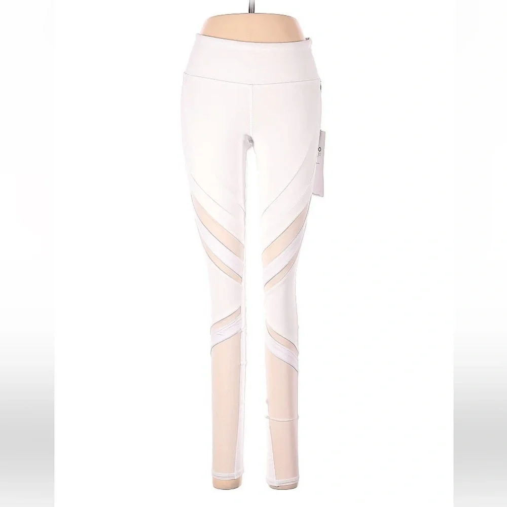 ALO YOGA High Waisted Epic Leggings NEW